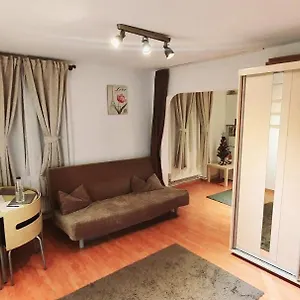  דירה Patria Studio