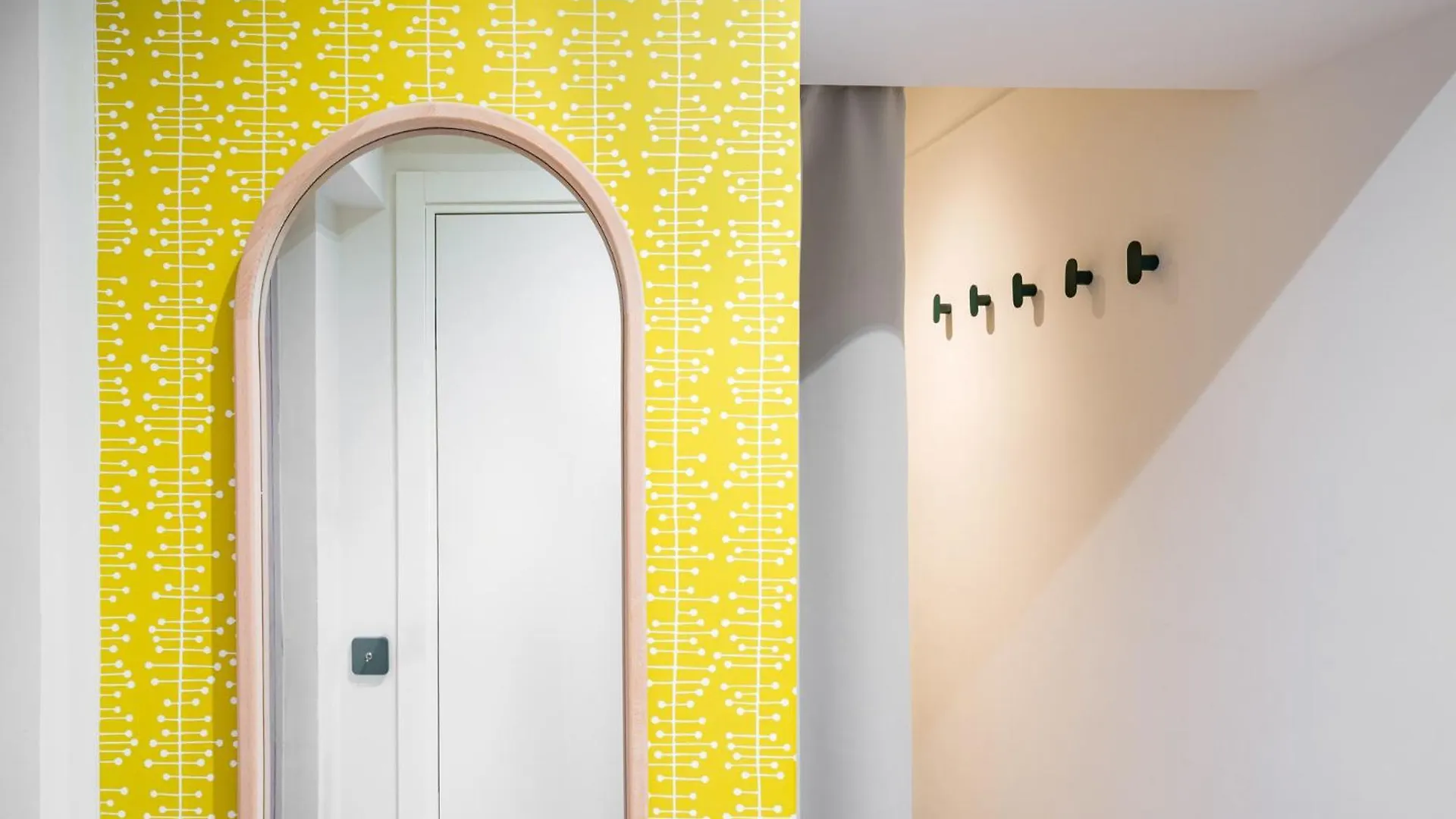 Victoriei Old Town Studio - Self Check-In بوخارست شقة